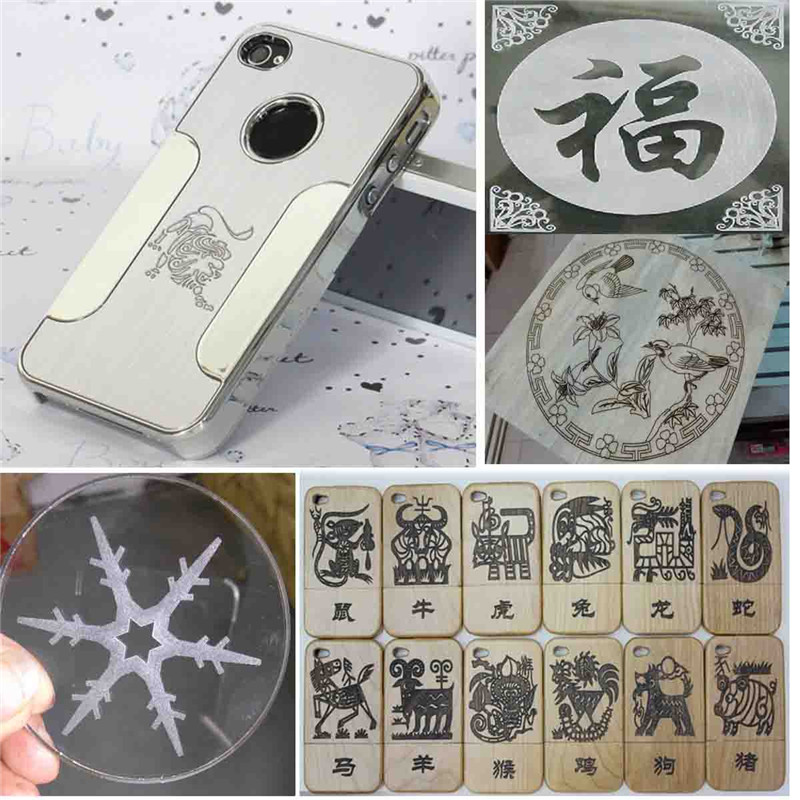 Mini USB 3000 MW CNC Lazer Kaz - Mini Laser Engraver Cnc Router incelemesi ve fiyatı
