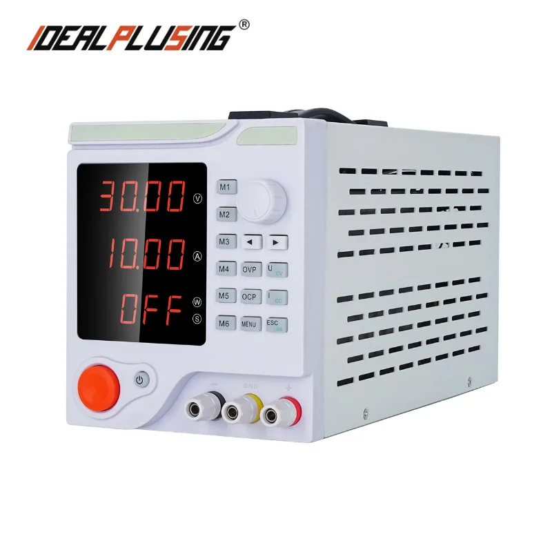 300W 15V 30V 60V 100V 150V 2A  - Programmable Dc Power Supply 30V 10A incelemesi ve fiyatı
