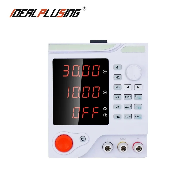 300W 15V 30V 60V 100V 150V 2A  - Programmable Dc Power Supply 30V 10A incelemesi ve fiyatı