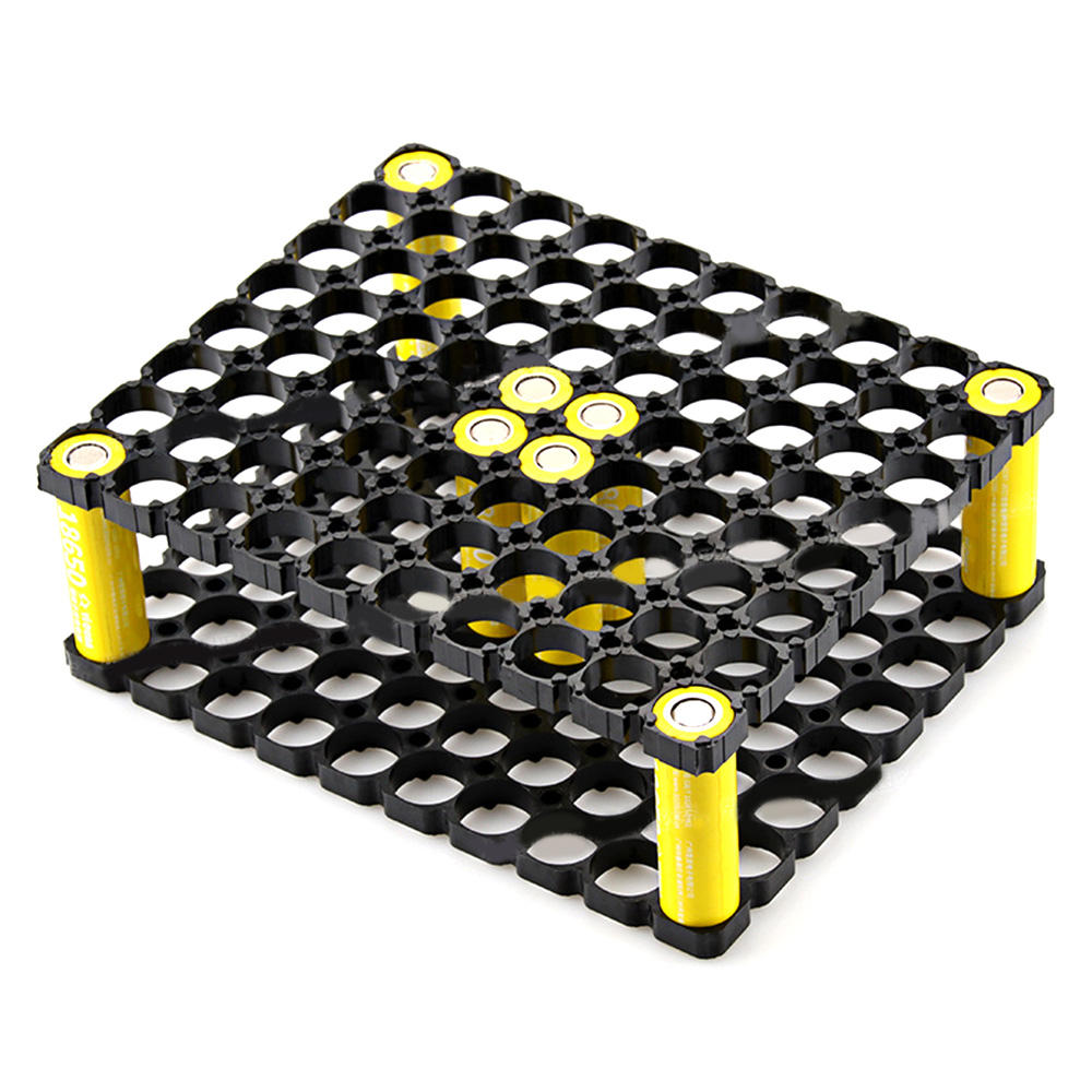 18650 8*10 Lityum Hücre Pil Ku - Spot Welder 18650 Battery Pack incelemesi ve fiyatı