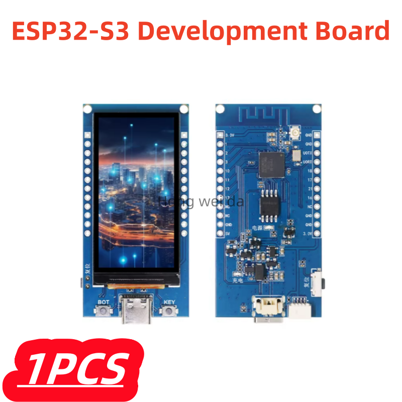 1 adet/grup 100% Yeni ESP32-S3 - Esp32 S3 Development Board Lot incelemesi ve fiyatı