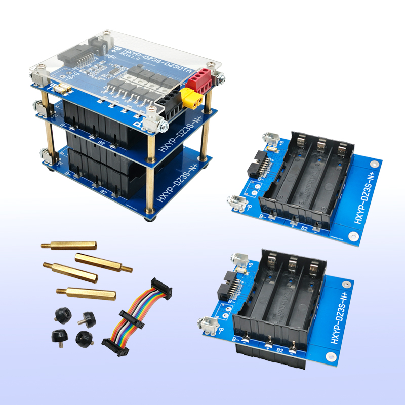 Kendin Yap 12V 3S Güç Duvar Ba - Spot Welder 18650 Battery Pack incelemesi ve fiyatı