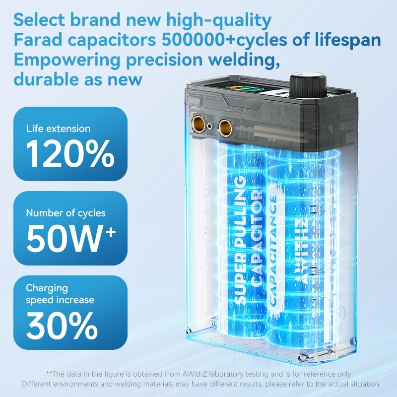 UK3 10000mAh Taşınabilir Batar - Spot Welder 18650 Battery Pack incelemesi ve fiyatı